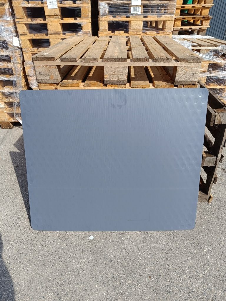 Przekładka plastikowa 120x100. Mocna solidna tanio do  podbicia ścian.