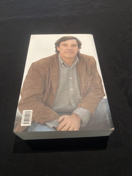 Livro: “Equador” de Miguel Sousa Tavares