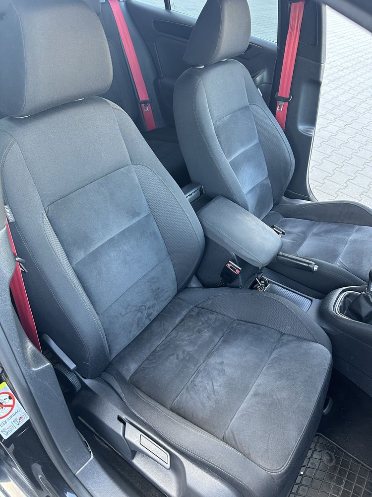 Sprzedam lub zamienie vw golf 6 2.0tdi 200km