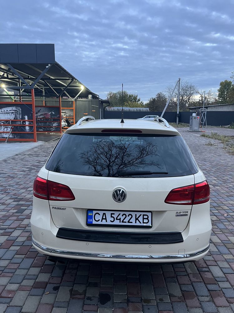 Продам Volkswagen b7