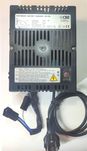 Carregador Automático de Baterias 12V CBE CB516 16A