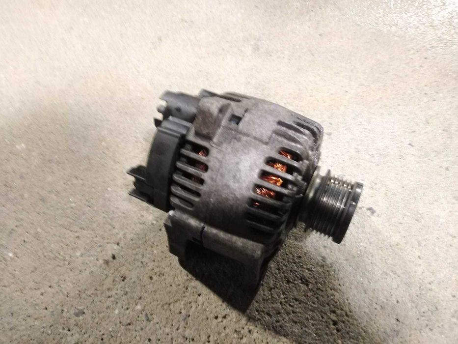 Alternador Renault Clio II 1.5 Dci