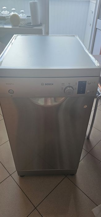 Посудомийна машина  Bosch
