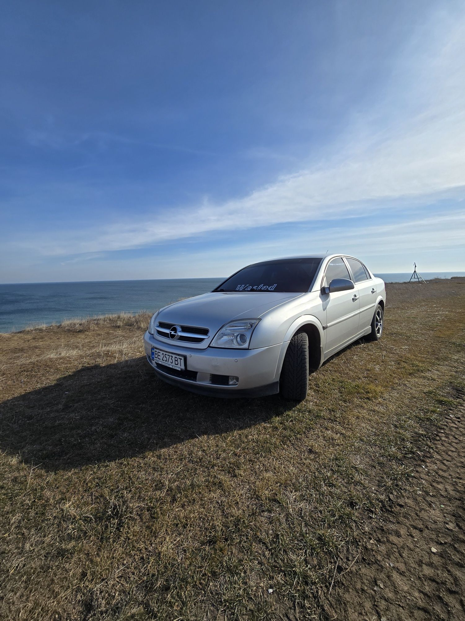 Opel Vectra C 1.9 tdi 2005 рік