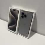 iPhone 15 Pro Max 256GB | Pełny Zestaw