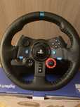 Logitech g29 driving force