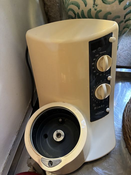 Vorwerk Bimby TM21