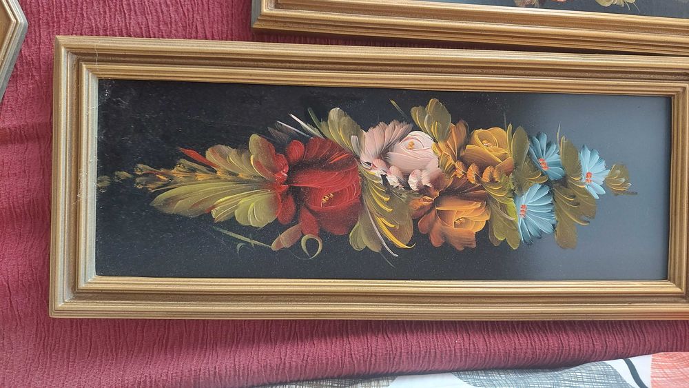 Quadros de decoração