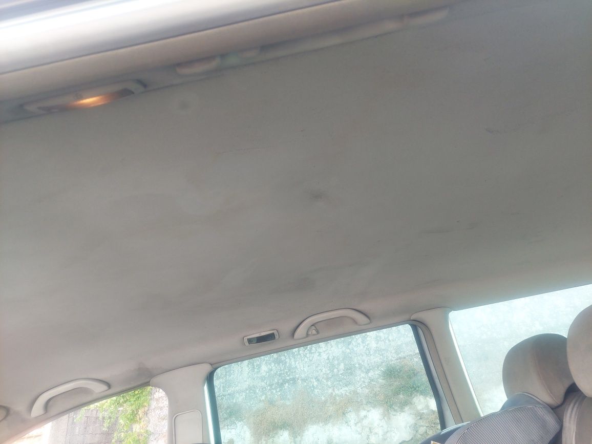 Vendo ou troca passat 130cv