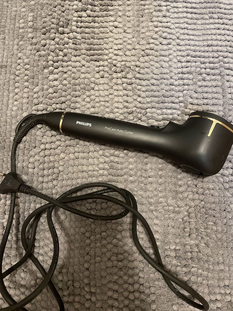 Стайлер Philips ProCare Auto Curler HPS940/00