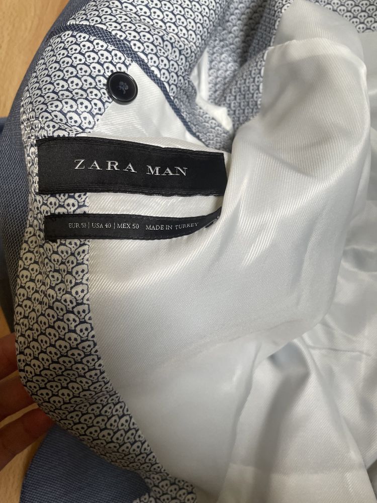 Костюм Zara