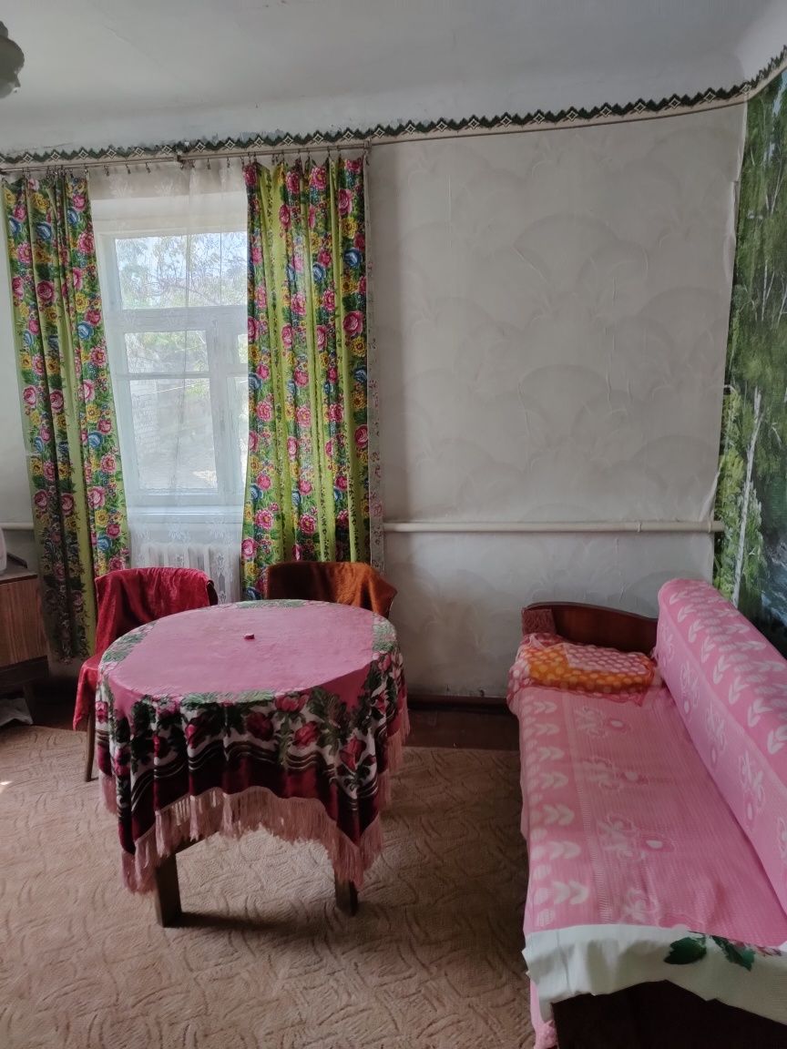 Міняю дім на квартиру або продам