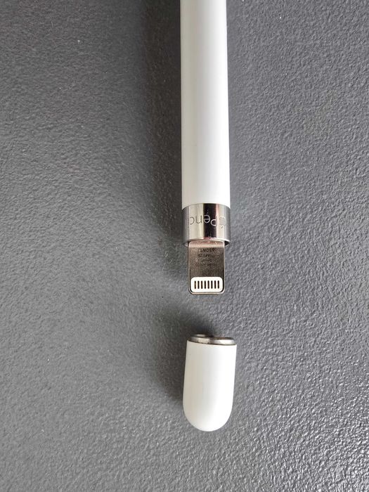 Apple pecil 1 generation