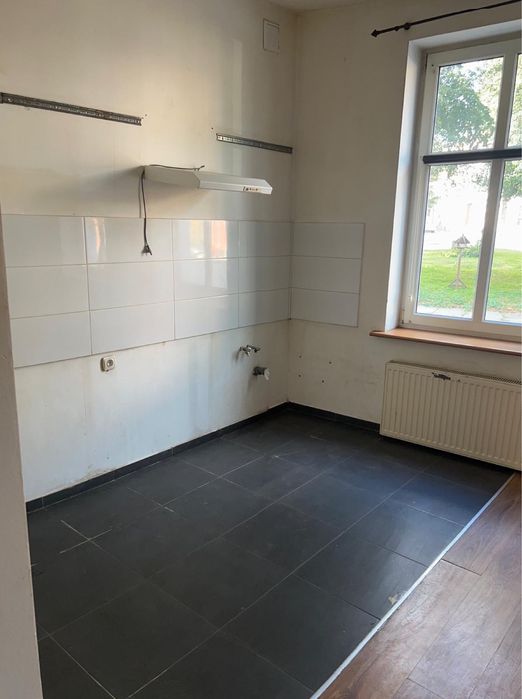 Przestronne mieszkanie na sprzedaż