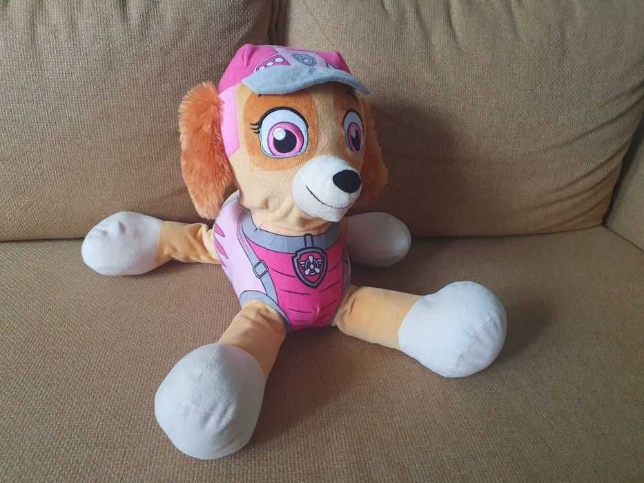 Maskotka pluszak Skye Psi Patrol