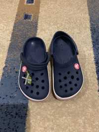 Crocs на хлопчика 28 р-р