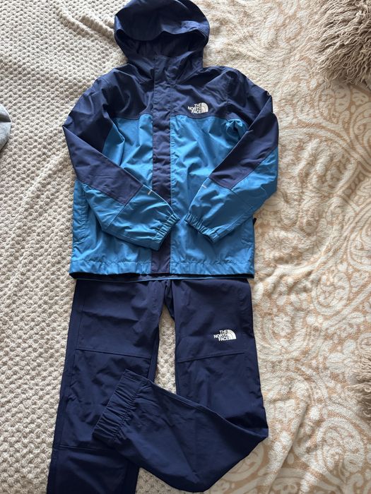 Костюм бренду The North Face 11-12р ( м)