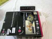 Leitor de dvd externo