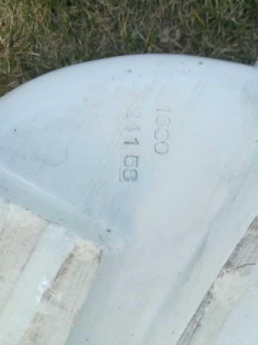 Umywalka KERAVIT ceramiczna  vintage