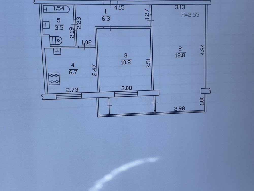 Продаж квартири документи готові до продажу