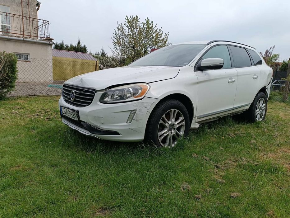 Volvo XC 60 2015r 2.0T
