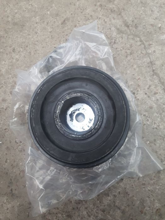 Шкив бмв e46 m47