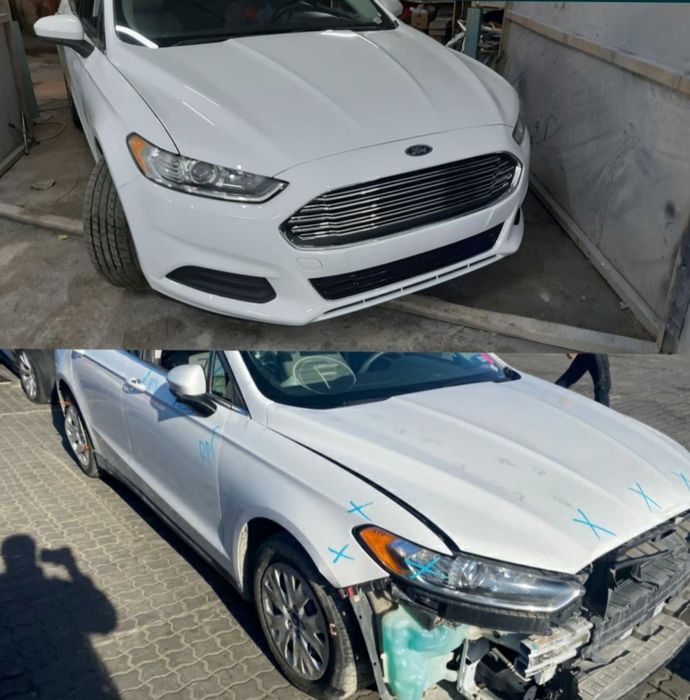 Покраска авто, рихтовка, малярка