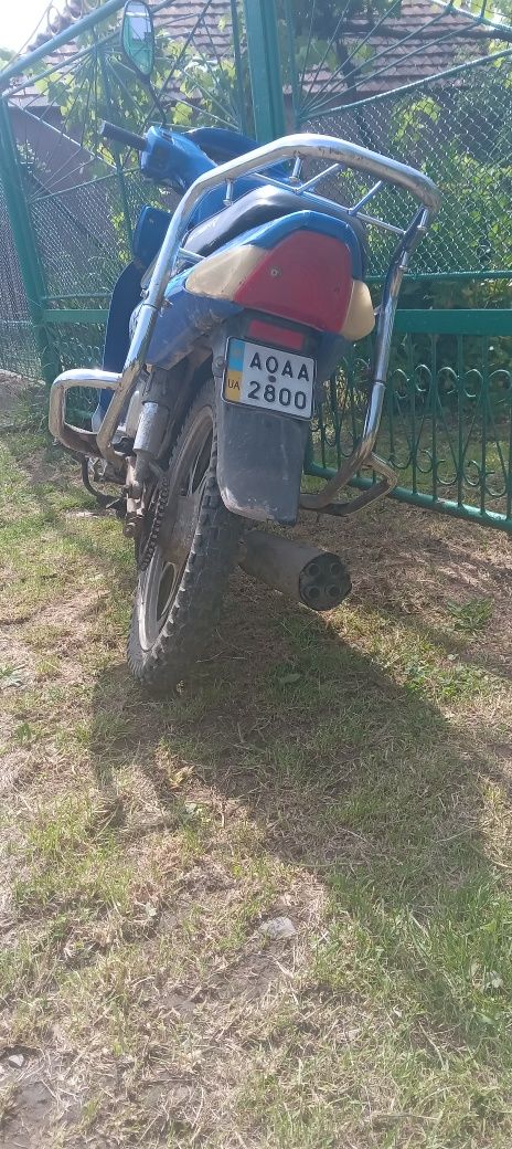 Вайпер актив 110кубів