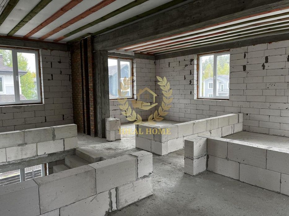 Продаж будинку Лісовий масив, Київ