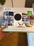 Xbox Series S 512 GB