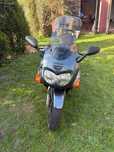 Suzuki GSX 750 F