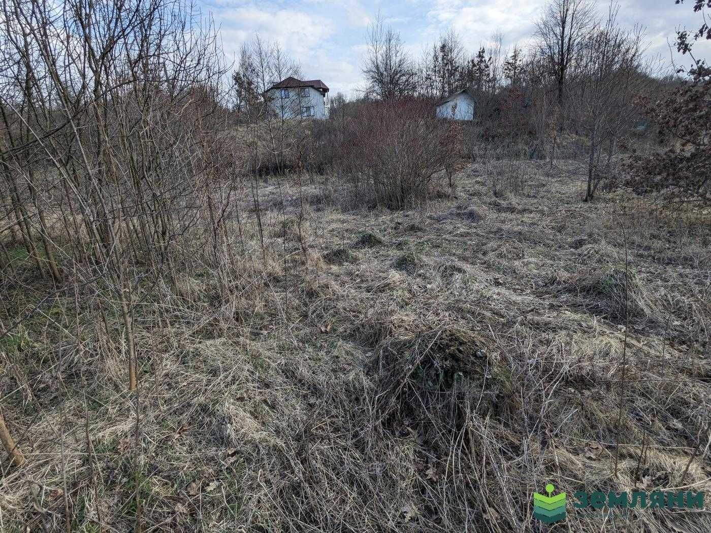 Земельна ділянка Павлівка ст. Машинобудівник