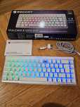 ROCCAT VULCAN II MINI AIR Klawiatura mechaniczna Vulcan 2 mini air