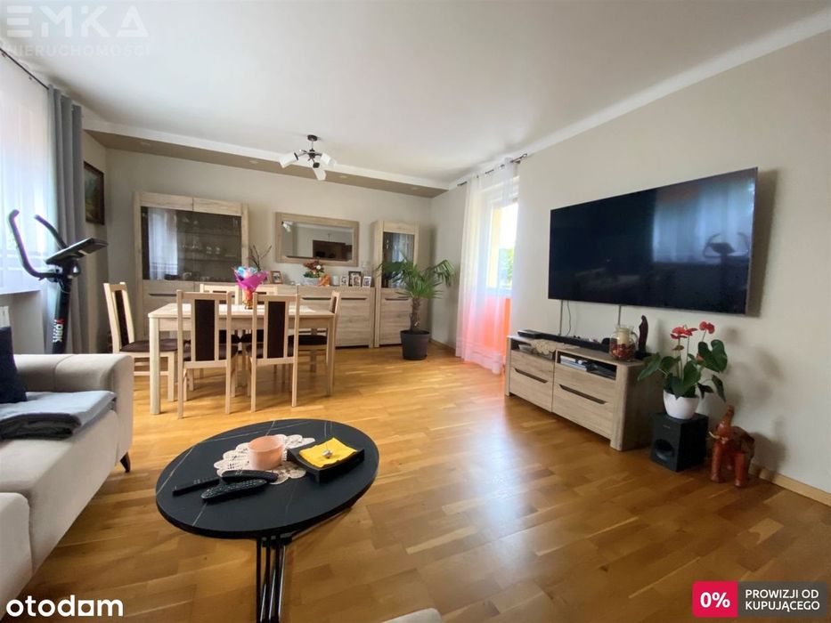 Dom gotowy do zamieszkania Ciechocinek idealny!