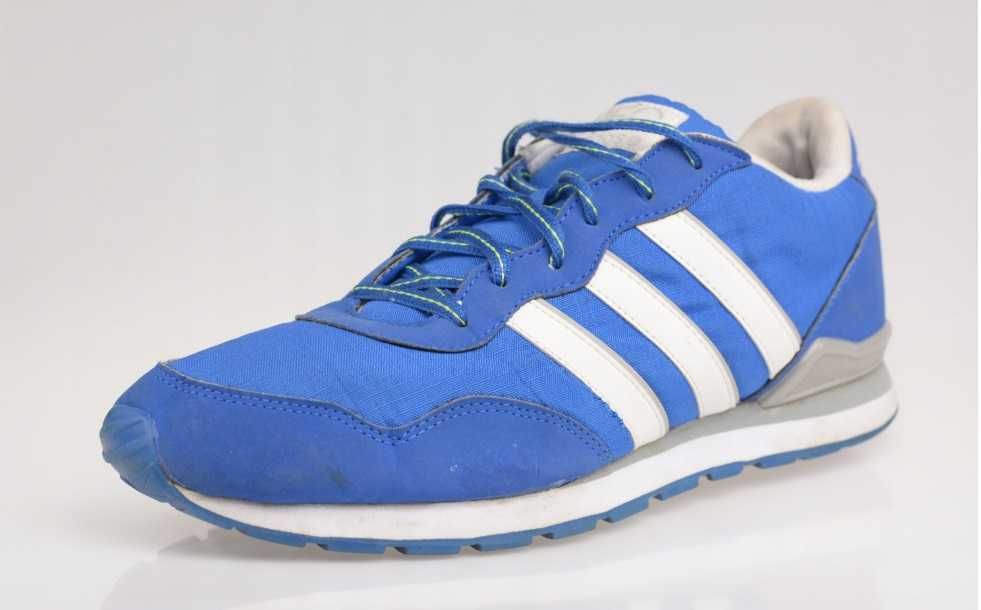 Adidas buty męskie sportowe NEO rozmiar 44 1/3