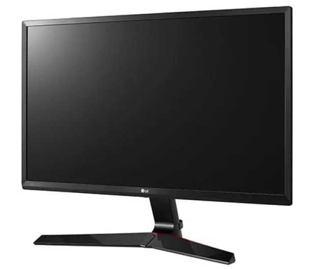 Monitor LG 24MP59G-P LED, IPS, 75hz, 24