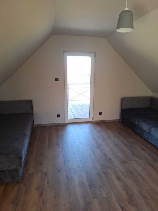 Domek na wynajem Skaryszew