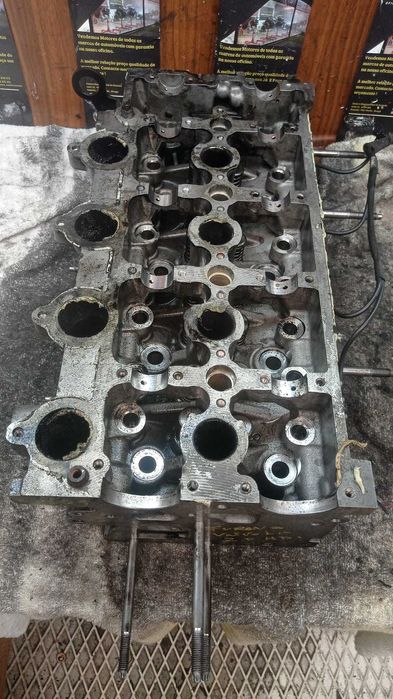 Colaça Peugeot 508   2,0HDI     ref: 9 6 4 1 7 6 2 6 1 0