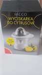 Wyciskarka do cytrusów
