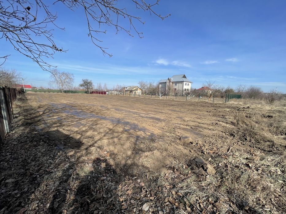 БЕЗ%! Продаж земельної ділянки в с. Рославичі! 15 соток!