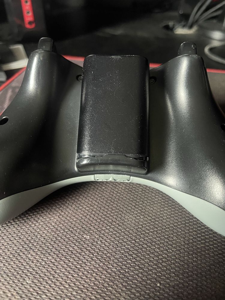 Pad do Xbox  360