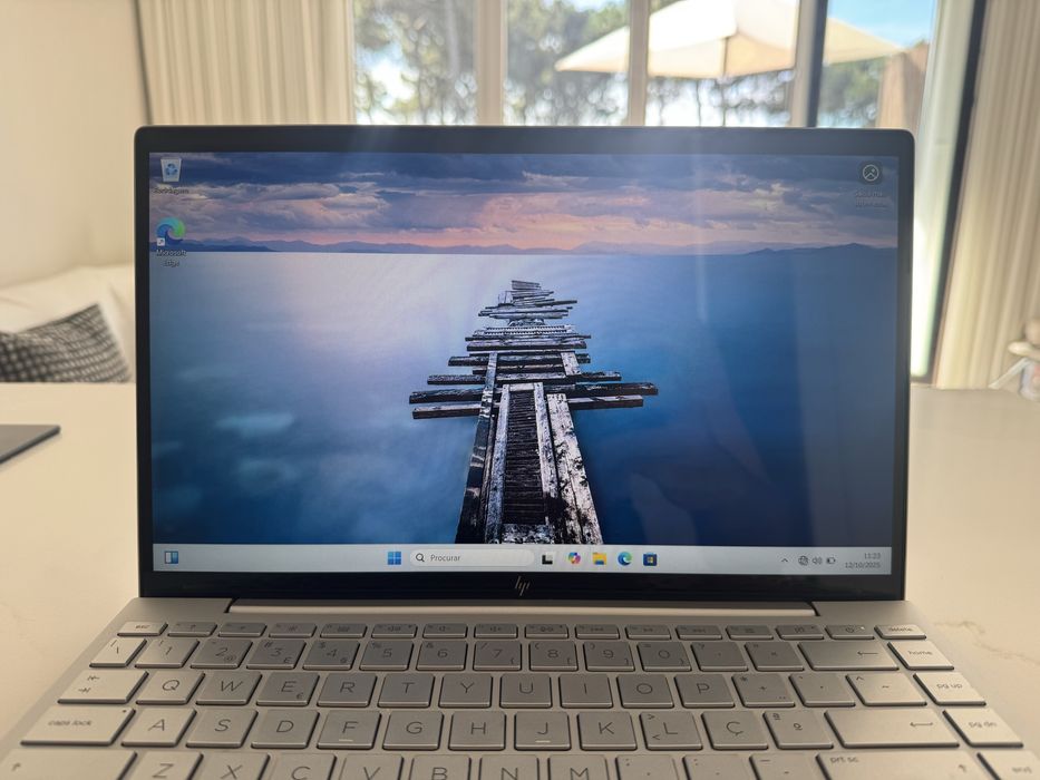 Portátil HP Envy (13.3” - Intel Core i5 - RAM: 8 GB - 477 GB SSD