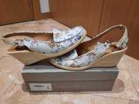 Sandalias Daniela Lima 36
