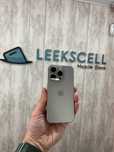 IPHONE 15 PRO - 128GB - 24 MESES DE GARANTIA
