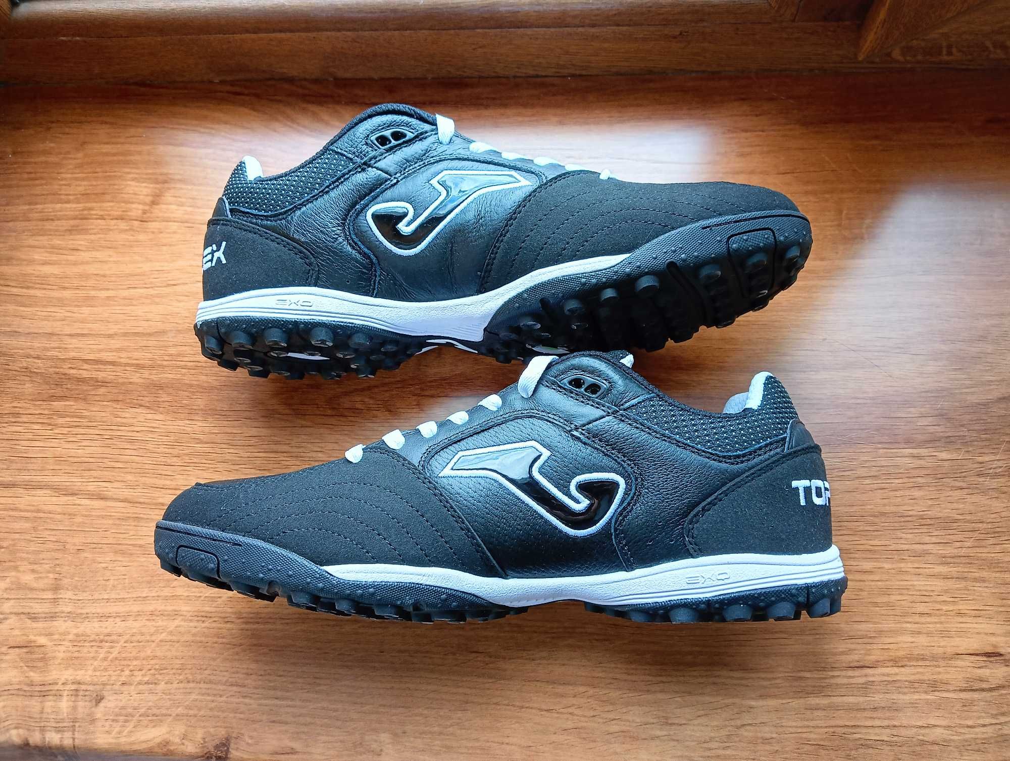 Сороконожки 43 розмір. Joma. Оригінал. (бутси, кросівки)