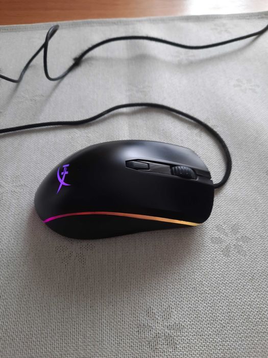 Rato Gaming HYPERX Pulsefire Surge