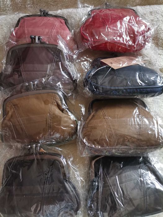 Porta moedas, bolsa senhora