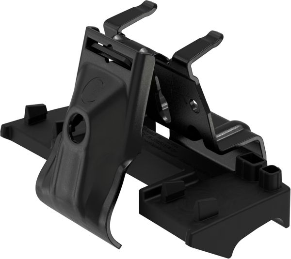 Монтажний комплект Thule kit туле кіт адаптери кит