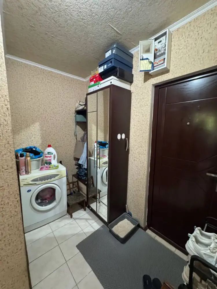 Новый!! Продам 1к квартиру Проспект Слобожанский , Сухомлинского