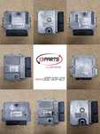 Centralinas Motor ECU Fiat